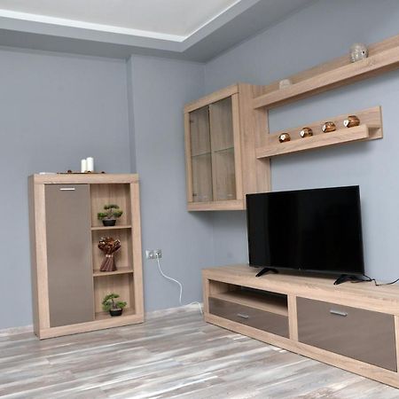 Luxury Apartment St Demetrios Downtown Thessaloníki Eksteriør bilde