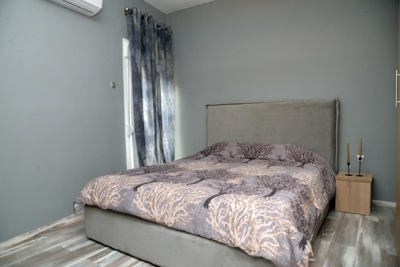 Luxury Apartment St Demetrios Downtown Thessaloníki Eksteriør bilde