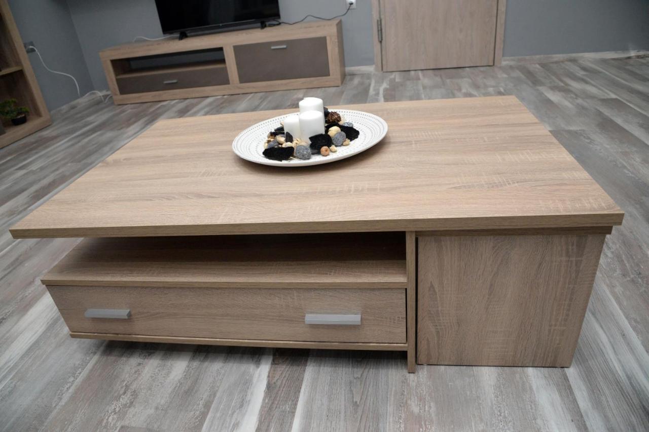 Luxury Apartment St Demetrios Downtown Thessaloníki Eksteriør bilde